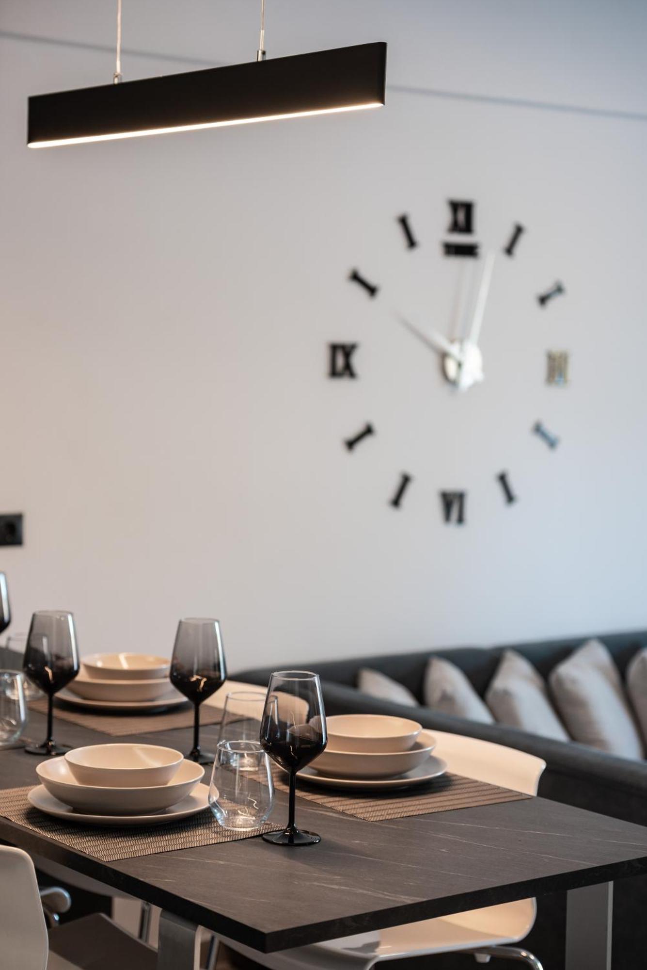 Valentinos Apartments Kallithea  외부 사진