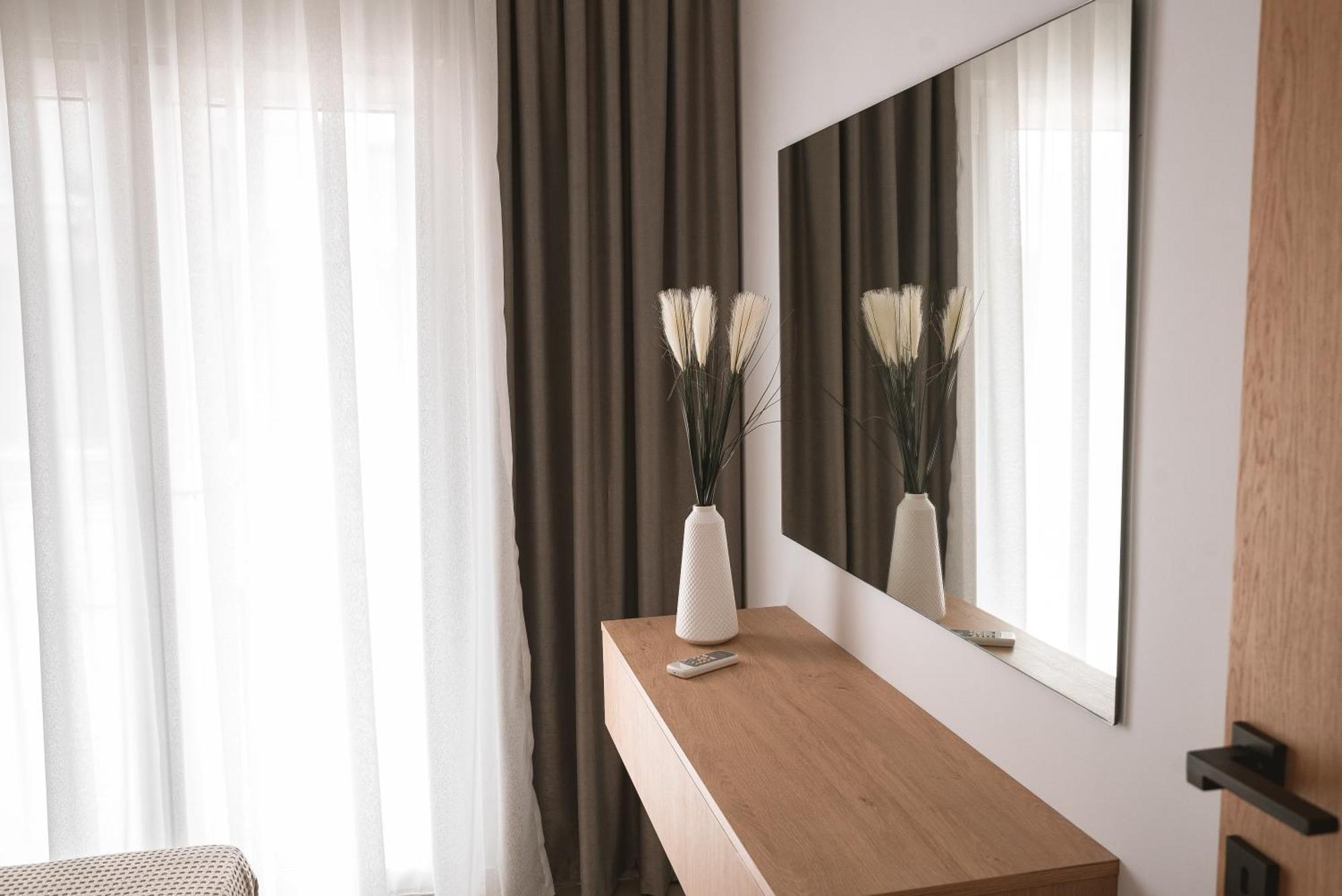 Valentinos Apartments Kallithea  외부 사진